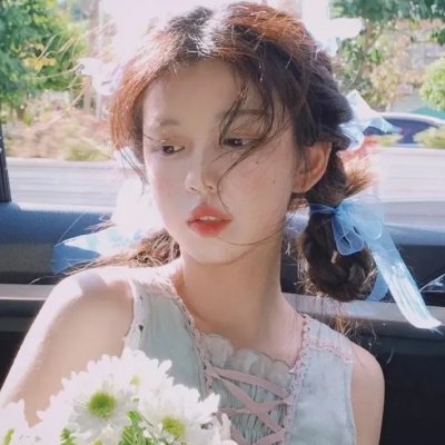 少女最摇摆 高清封面
